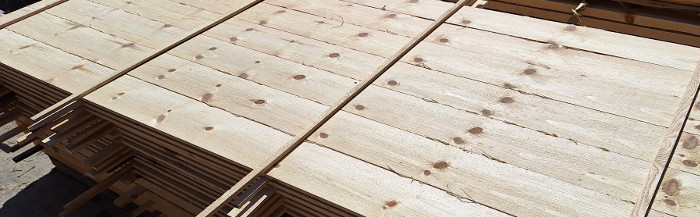 Rough Sawn Lumber For Sale